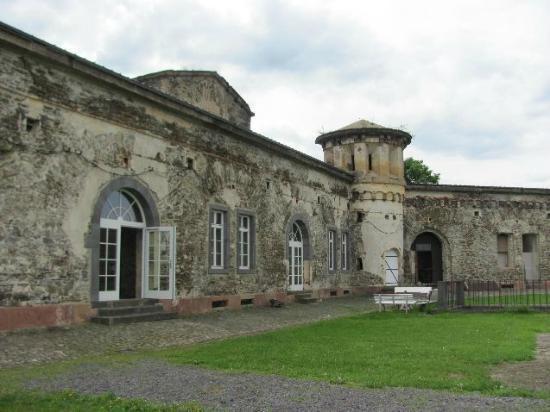 Fort Grossfurst Konstantin